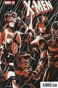 X-MEN #29-RI-B 