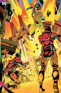 ABSOLUTE POWER: TASK FORCE VII #4E 