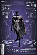 ABSOLUTE POWER: TASK FORCE VII #4F 