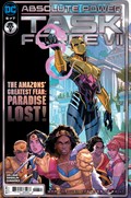 ABSOLUTE POWER: TASK FORCE VII #6 