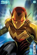 ABSOLUTE POWER: TASK FORCE VII #6B 