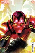 ABSOLUTE POWER: TASK FORCE VII #5B 