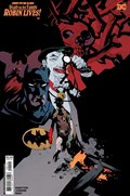 FROM THE DC VAULT: DEATH IN FAMILY - ROBIN LIVES #1B 