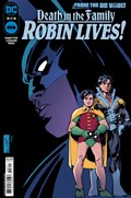 FROM THE DC VAULT: DEATH IN FAMILY - ROBIN LIVES #3 