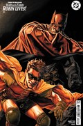 FROM THE DC VAULT: DEATH IN FAMILY - ROBIN LIVES #4B 