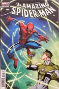 THE AMAZING SPIDER-MAN ANNUAL #1C 