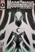 MOON KNIGHT: FIST OF KHONSHU #0B 