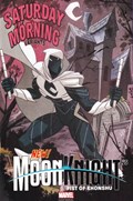 MOON KNIGHT: FIST OF KHONSHU #5-RI 