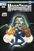 MOON KNIGHT: FIST OF KHONSHU #4B 