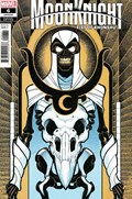 MOON KNIGHT: FIST OF KHONSHU #6C 