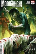 MOON KNIGHT: FIST OF KHONSHU #7 