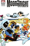 MOON KNIGHT: FIST OF KHONSHU #7B 