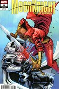 MOON KNIGHT: FIST OF KHONSHU #8C 