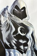 MOON KNIGHT: FIST OF KHONSHU #8B 