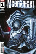 MOON KNIGHT: FIST OF KHONSHU #1 