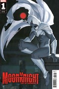 MOON KNIGHT: FIST OF KHONSHU #1-RI 