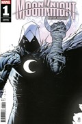 MOON KNIGHT: FIST OF KHONSHU #1D 