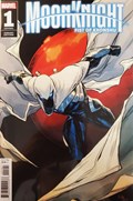 MOON KNIGHT: FIST OF KHONSHU #1H 