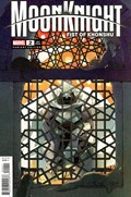 MOON KNIGHT: FIST OF KHONSHU #2D 