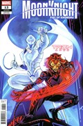 MOON KNIGHT: FIST OF KHONSHU #13D 