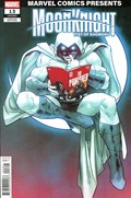 MOON KNIGHT: FIST OF KHONSHU #13B 