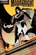 MOON KNIGHT: FIST OF KHONSHU #14B 