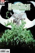MOON KNIGHT: FIST OF KHONSHU #14C 