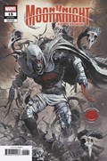 MOON KNIGHT: FIST OF KHONSHU #15B 