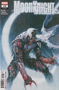 MOON KNIGHT: FIST OF KHONSHU #15 