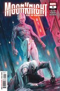 MOON KNIGHT: FIST OF KHONSHU #9 