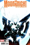MOON KNIGHT: FIST OF KHONSHU #9C 