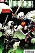 MOON KNIGHT: FIST OF KHONSHU #9B 