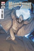 MOON KNIGHT: FIST OF KHONSHU #10-RI 
