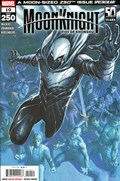 MOON KNIGHT: FIST OF KHONSHU #10 