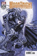 MOON KNIGHT: FIST OF KHONSHU #10C 