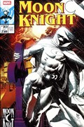 MOON KNIGHT: FIST OF KHONSHU #10B 