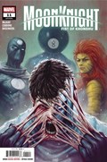 MOON KNIGHT: FIST OF KHONSHU #11 