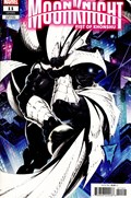 MOON KNIGHT: FIST OF KHONSHU #11B 