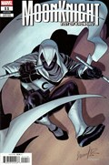 MOON KNIGHT: FIST OF KHONSHU #11-RI 