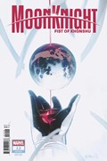 MOON KNIGHT: FIST OF KHONSHU #12-RI 