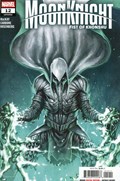 MOON KNIGHT: FIST OF KHONSHU #12 