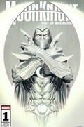 MOON KNIGHT: FIST OF KHONSHU #1-BTCNY 