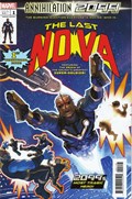 ANNIHILATION 2099 #1-RI 