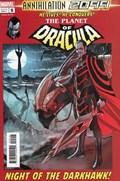 ANNIHILATION 2099 #5-RI-B 