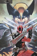 WOLVERINE: DEEP CUT #1B 