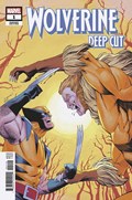 WOLVERINE: DEEP CUT #1-RI 