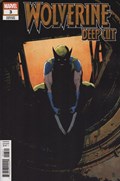 WOLVERINE: DEEP CUT #3B 