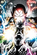 ABSOLUTE POWER #3I 