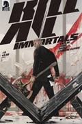 KILL ALL IMMORTALS #5 