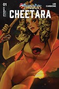 THUNDERCATS: CHEETARA #1 